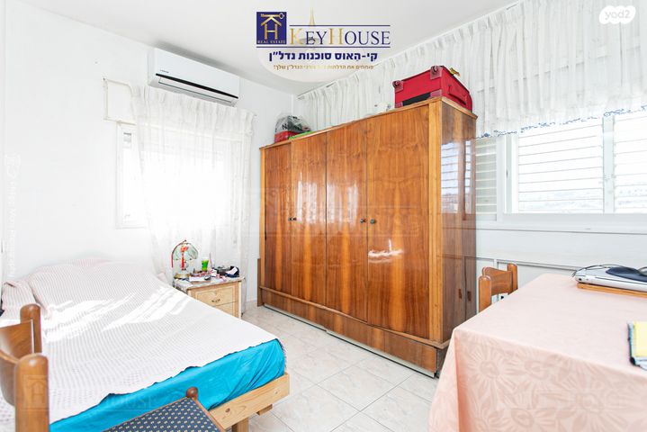 דירה, נווה שאנן, חיפה