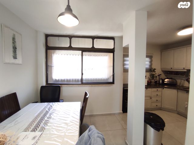 דירה, בן גוריון כנען, צפת