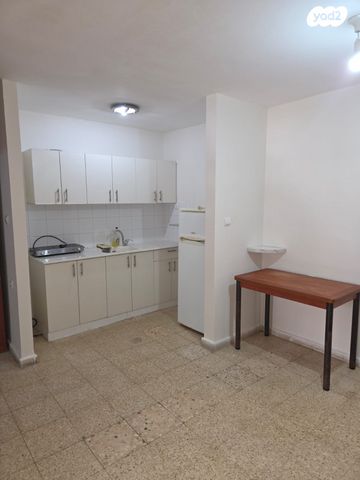 דירה, שדרות מנחם בגין, נווה דקלים, אשקלון