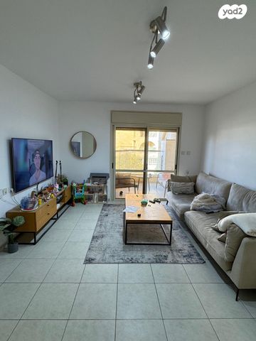 דירה, שדרות הערים התאומות, רמות הרכס, באר שבע