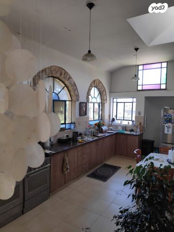 בית פרטי/ קוטג', העיר העתיקה, צפת