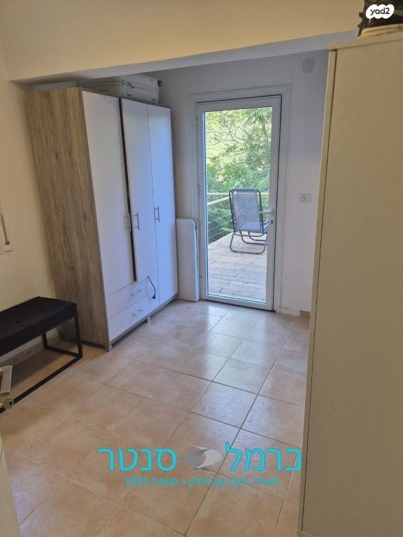 דירת גן, רוממה, חיפה