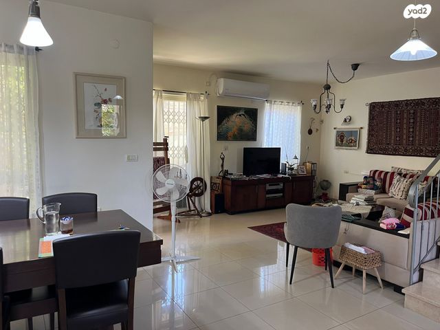 בית פרטי/ קוטג', תל מונד