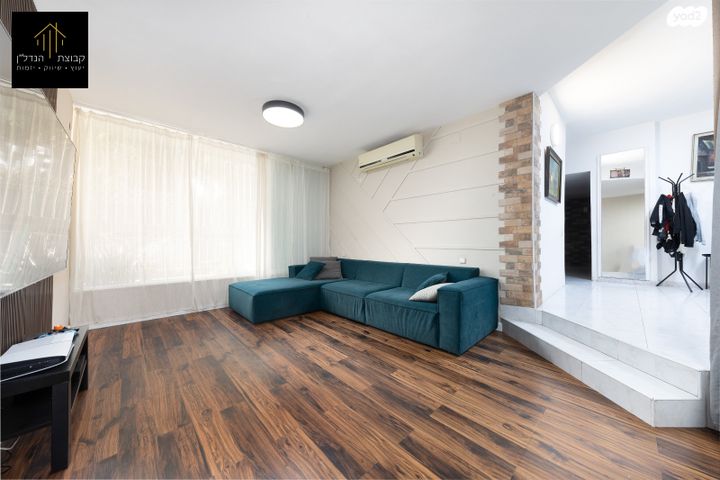 דירה, ראובן ובת שבע, קדמת ראשון, ראשון לציון