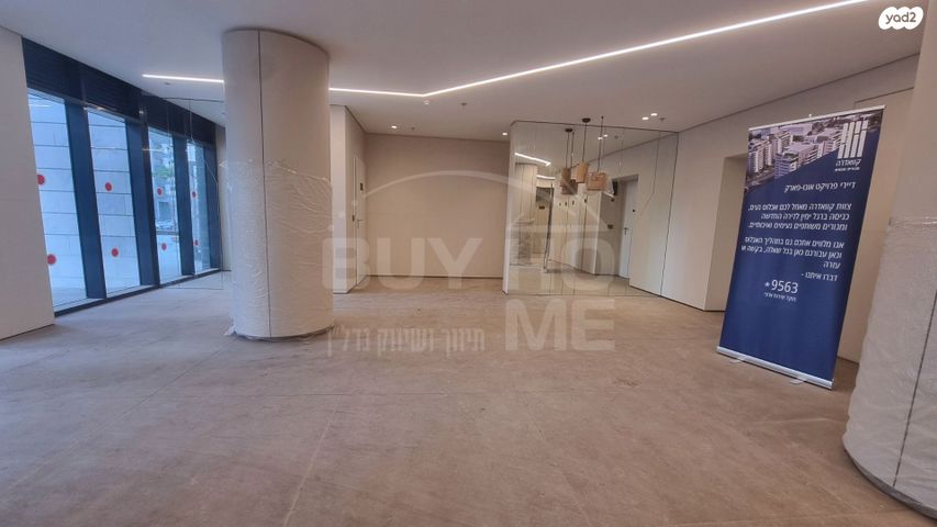 דירה, ענת גוב 4, צומת סביון, קרית אונו