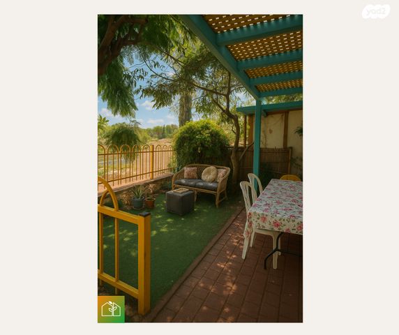 דו משפחתי, בנימינה גבעת עדה