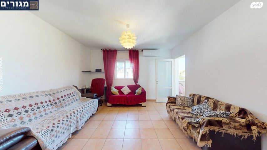 דירה, דרך יד לבנים, חיפה