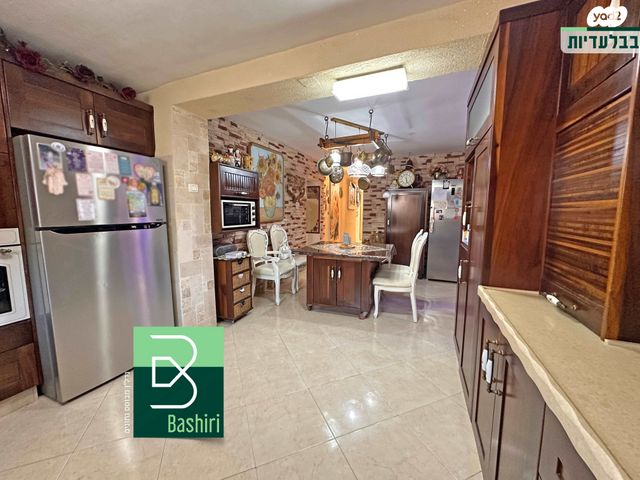 דירת גן, שיכון ה', קרית שמונה