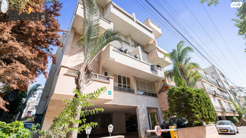 דירה, הרא"ה, נגבה, רמת גן