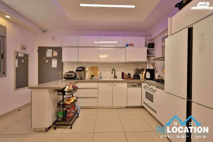 דירת גן, אלכסנדר זייד 1, קרית חיים מזרחית, חיפה