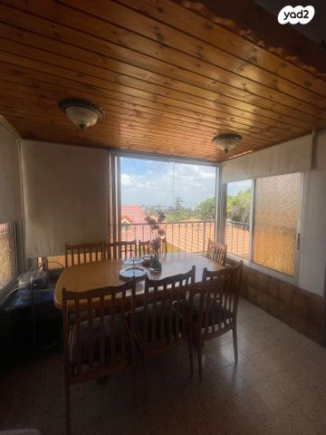 דירה, שדרות הל"ה, רמות רמז, חיפה