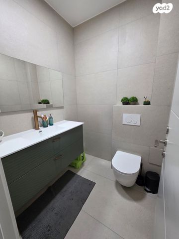 בית פרטי/ קוטג', נרקיס, נווה נוי, באר שבע