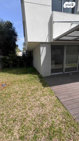 דירת גן, שיכון דן, נווה דן, תל אביב יפו