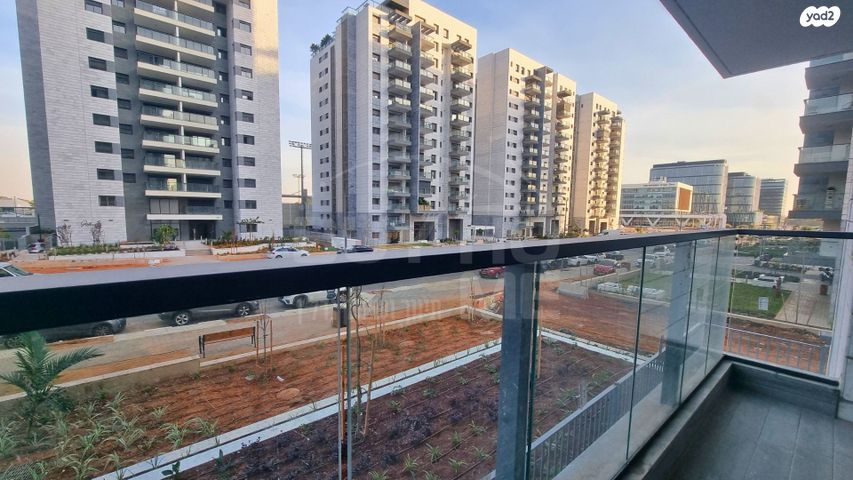 דירה, ענת גוב 4, צומת סביון, קרית אונו