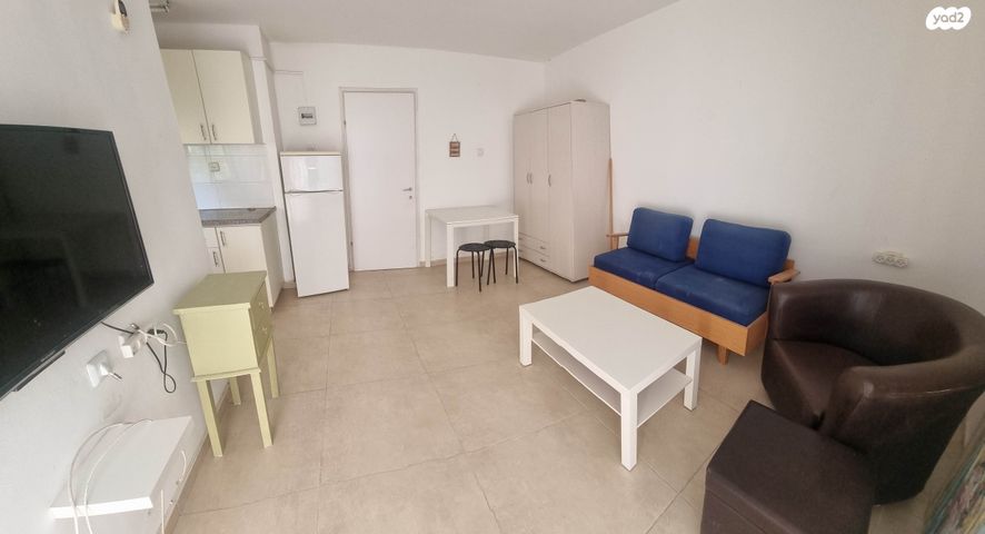 דירה, דרך מצדה 91, שכונה ב', באר שבע