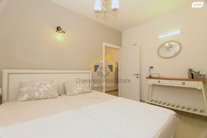 דירה, לבונטין, מרכז העיר דרום, נתניה