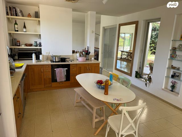 בית פרטי/ קוטג', בת חן