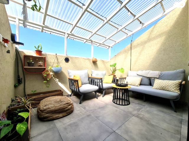 דופלקס, שמחה הולצברג, סביוני הכפר, כפר סבא