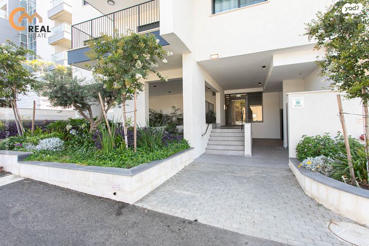 דירה, שדרות מוריה, מרכז הכרמל, חיפה