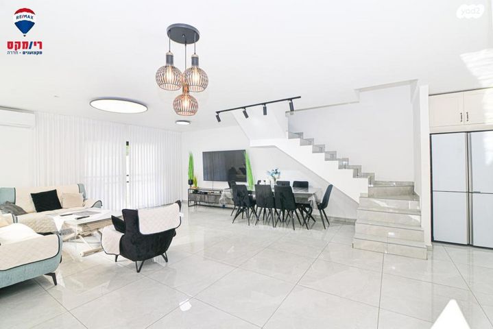 בית פרטי/ קוטג', וולפברג, בית אליעזר, חדרה