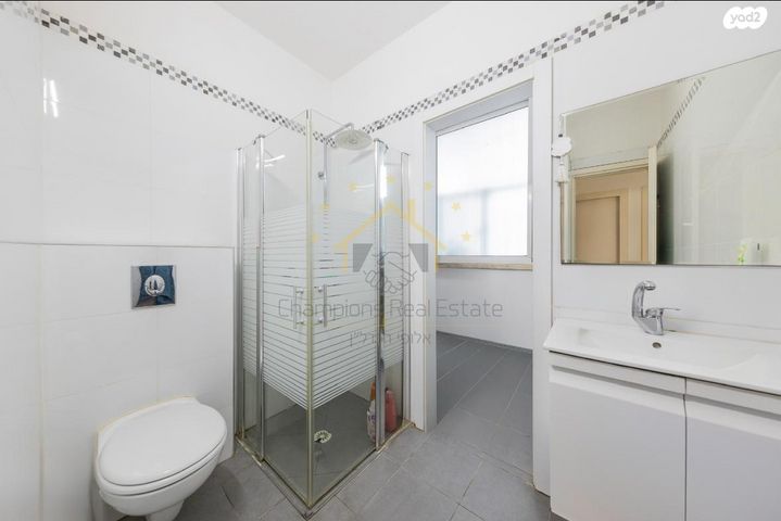 דירה, אברהם אבו שדיד, מרכז העיר דרום, נתניה