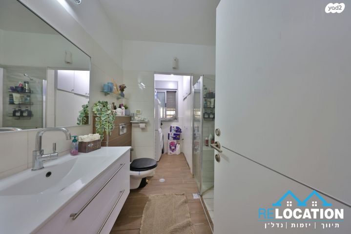 דירת גן, אלכסנדר זייד 1, קרית חיים מזרחית, חיפה