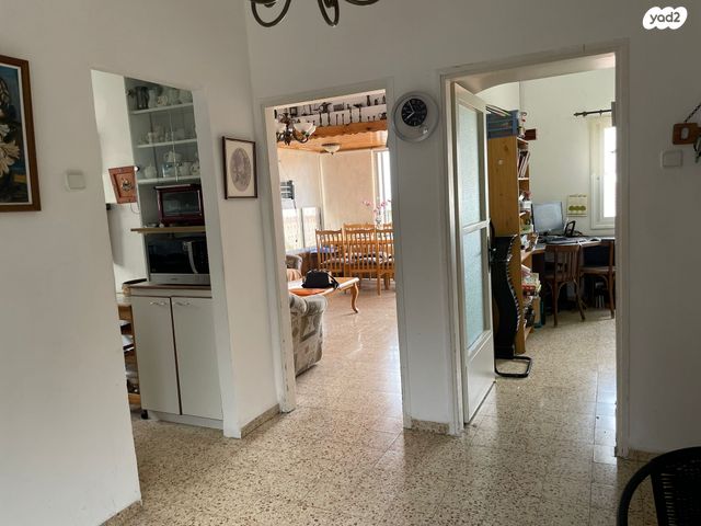 דירה, שדרות הל"ה, רמות רמז, חיפה