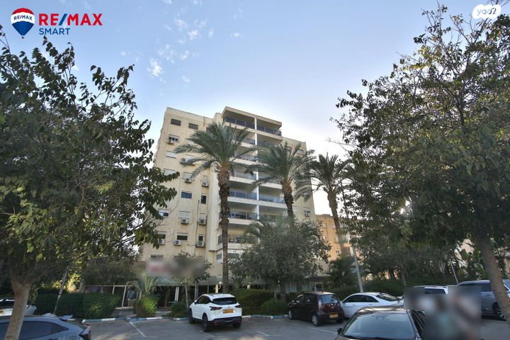 שדרות בן גוריון 