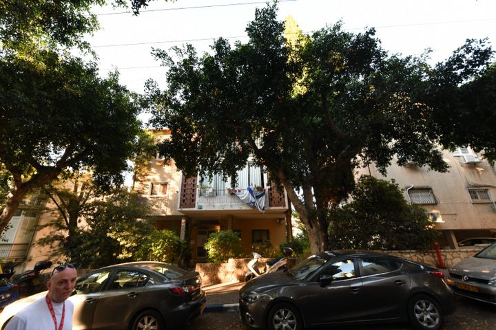 דירה, הצנחנים, גבעתיים