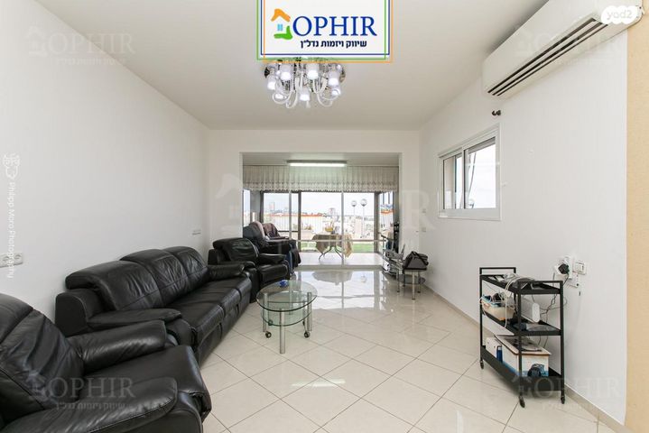 דירה, ארתור הנטקה, אחוזה, חיפה