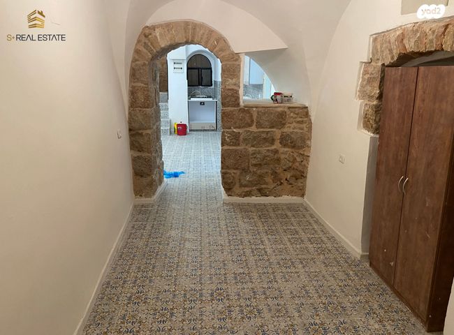 דירה, מוסררה, מורשה, ירושלים