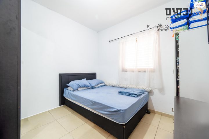 דירה, מנחם רצון 30, מחנה יהודה, פתח תקווה