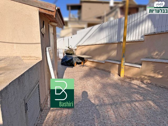 דירת גן, שיכון ה', קרית שמונה