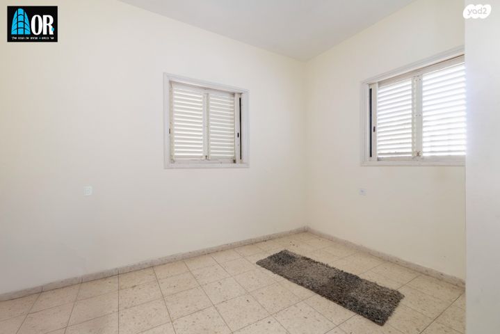 דירה, ביל"ו, השומר, ראשון לציון