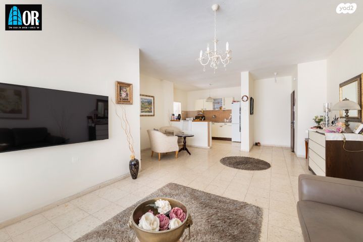 דירה, ביל"ו, השומר, ראשון לציון