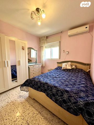 דירה, שדרות מלכי ישראל 215, שער הדרום, קרית גת