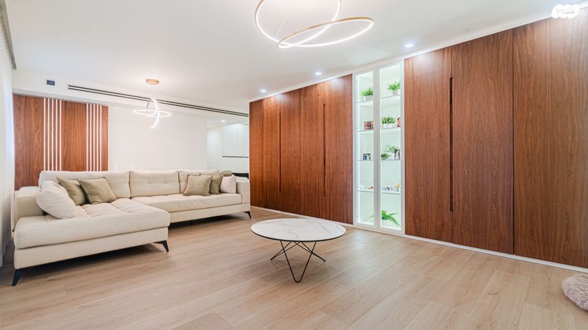 דירה, דרך ארץ, עיר היין, אשקלון