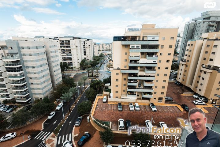 דירה, בלפור, ברנע, אשקלון