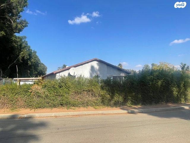 בית פרטי/ קוטג', נגבה