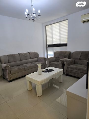 דירה, בורלא 33, שכונה ה', באר שבע