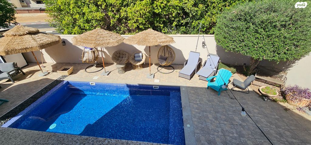 בית פרטי/ קוטג', יהושפט 75, מלכי ישראל, קרית גת