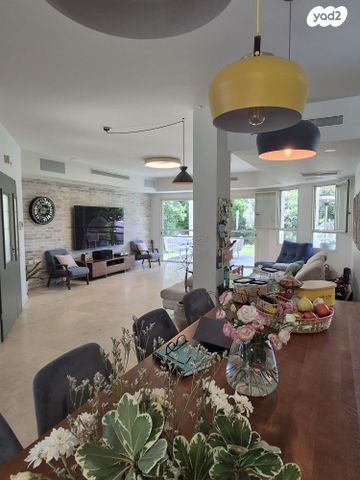 בית פרטי/ קוטג', תל מונד