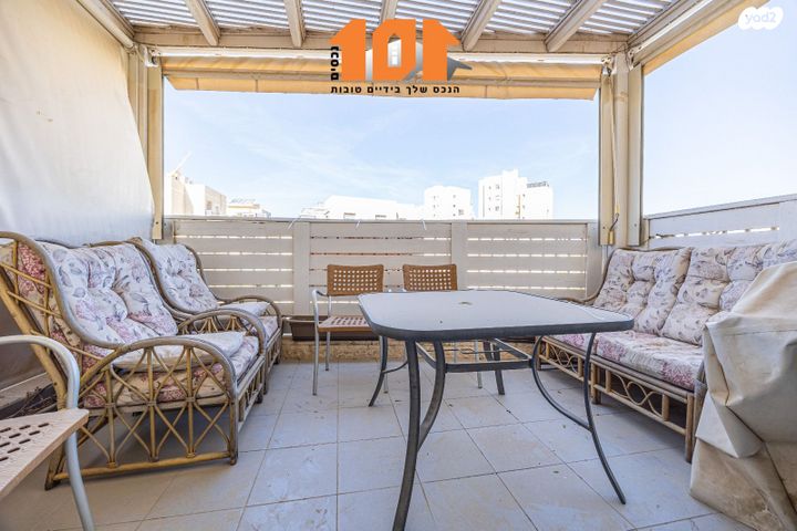 דירה, הבבא סאלי, ירושלים