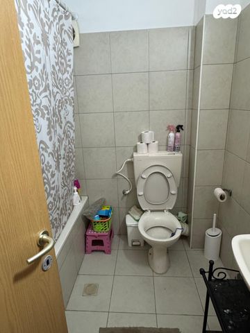 דירה, שדרות הערים התאומות, רמות הרכס, באר שבע