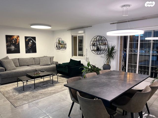 דירה, הכרפס, גילה, ירושלים