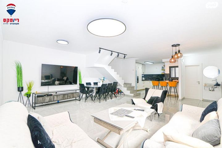 בית פרטי/ קוטג', וולפברג, בית אליעזר, חדרה