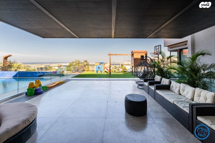 בית פרטי/ קוטג', גבעת עדן, זכרון יעקב