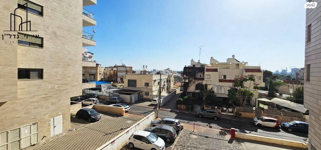 דירה, הל"ה, רמת אפרים, נתניה