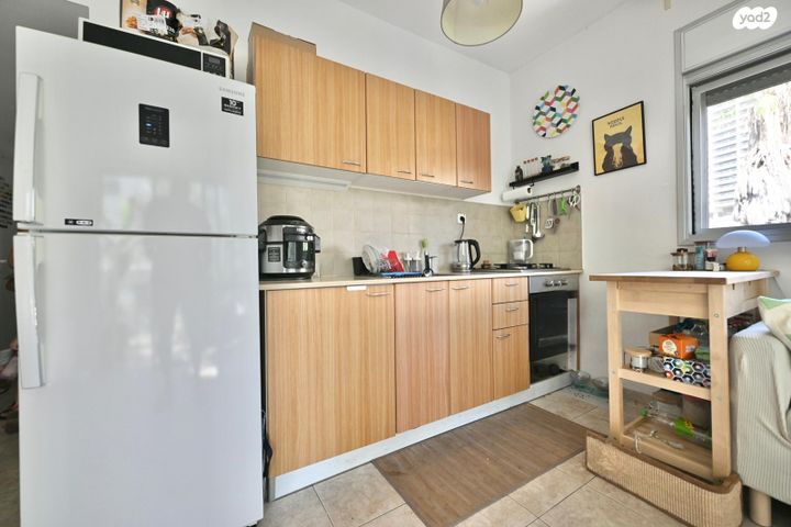 דירה, בית שמאי 7, מונטיפיורי, הרכבת, תל אביב יפו