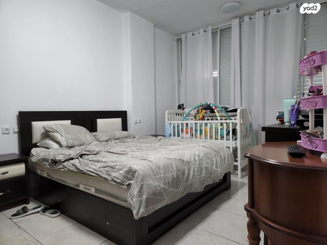 דירה, יהודה לייב פינסקר 28, לב המושבה / מרכז העיר, פתח תקווה